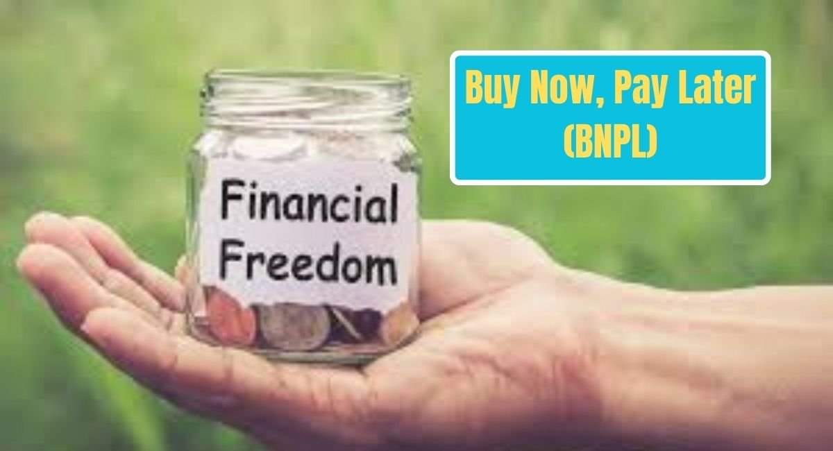 BNPL: Financial Freedom
