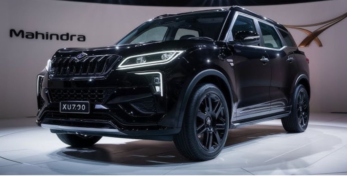 Mahindra XUV700 Launches with Turbo Power