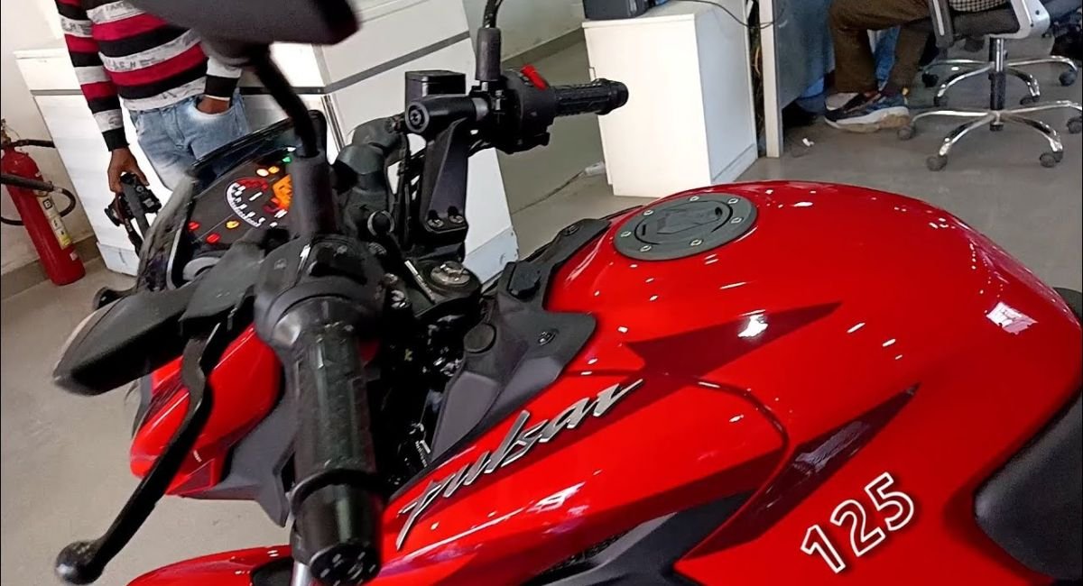 Bajaj Pulsar P125 Launching Soon