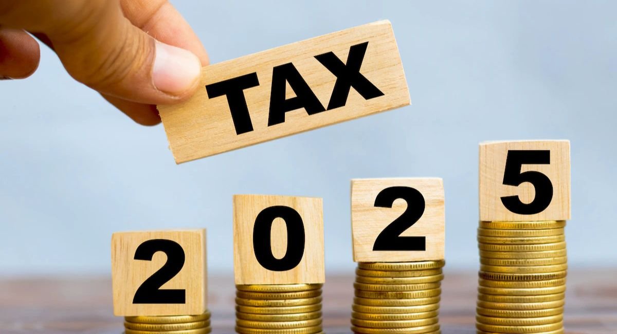 Income Tax Bill 2025